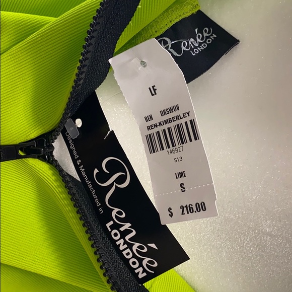 Dress - Picture 10 of 11